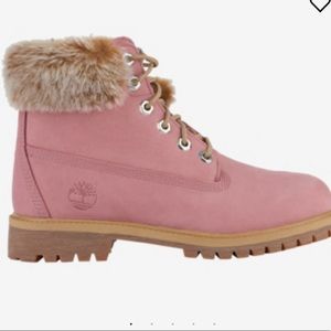 Timberland 6" Premium Waterproof Boots